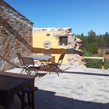 Casa Thocamalu'S Lägenhet Covelo  Exteriör bild