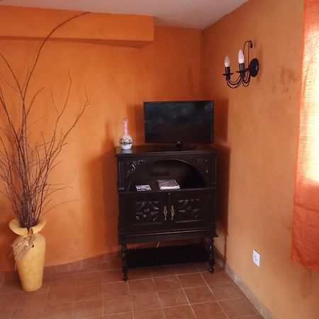 Casa Thocamalu'S Lägenhet Covelo  Exteriör bild