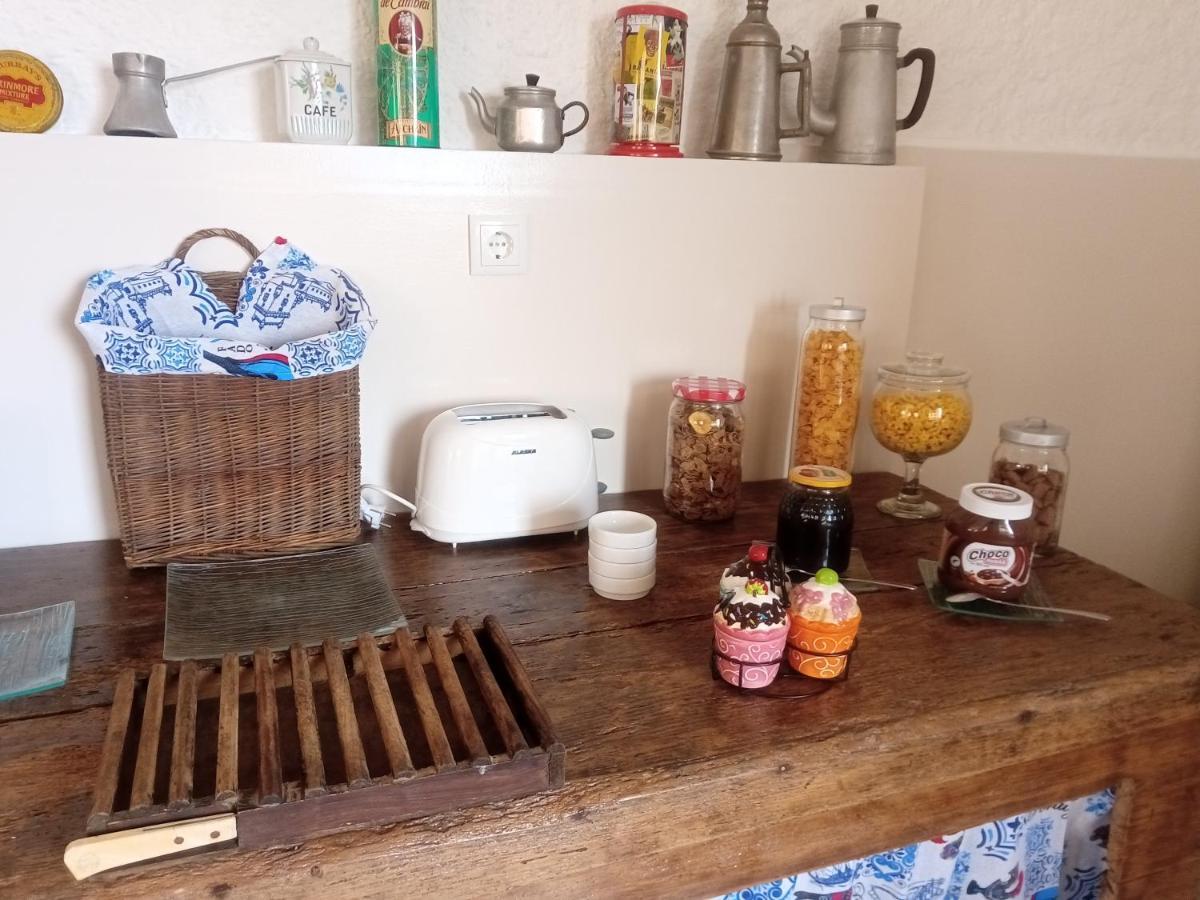 Casa Thocamalu'S Lägenhet Covelo  Exteriör bild