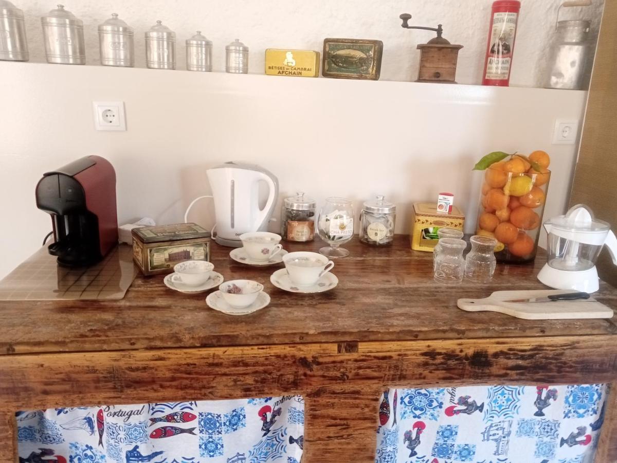 Casa Thocamalu'S Lägenhet Covelo  Exteriör bild