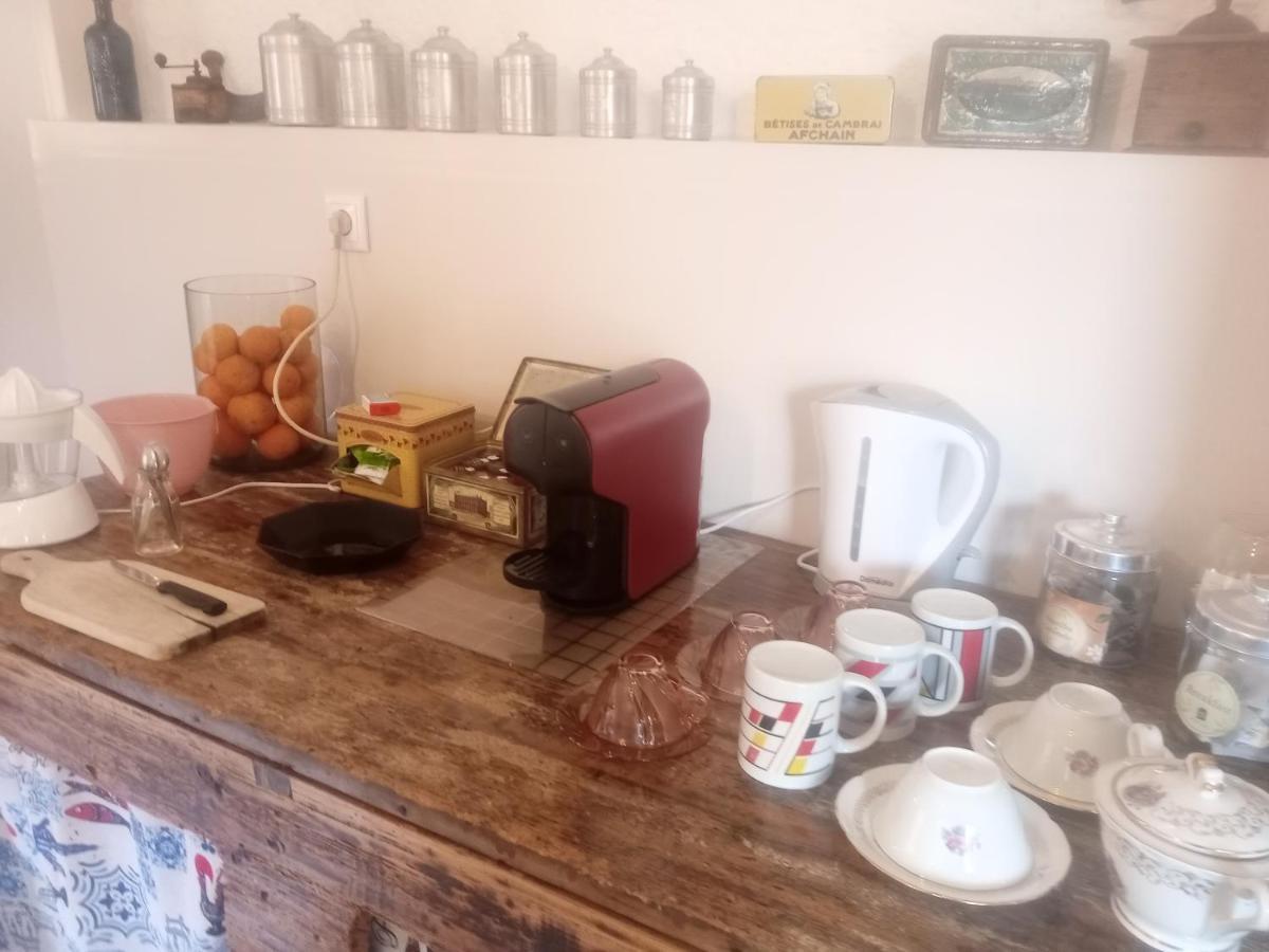 Casa Thocamalu'S Lägenhet Covelo  Exteriör bild