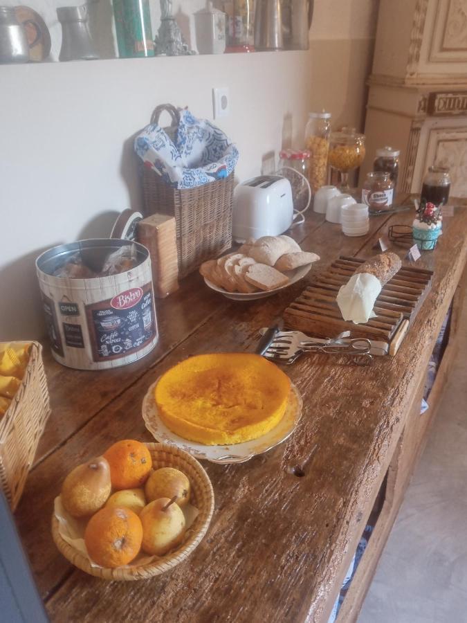 Casa Thocamalu'S Lägenhet Covelo  Exteriör bild