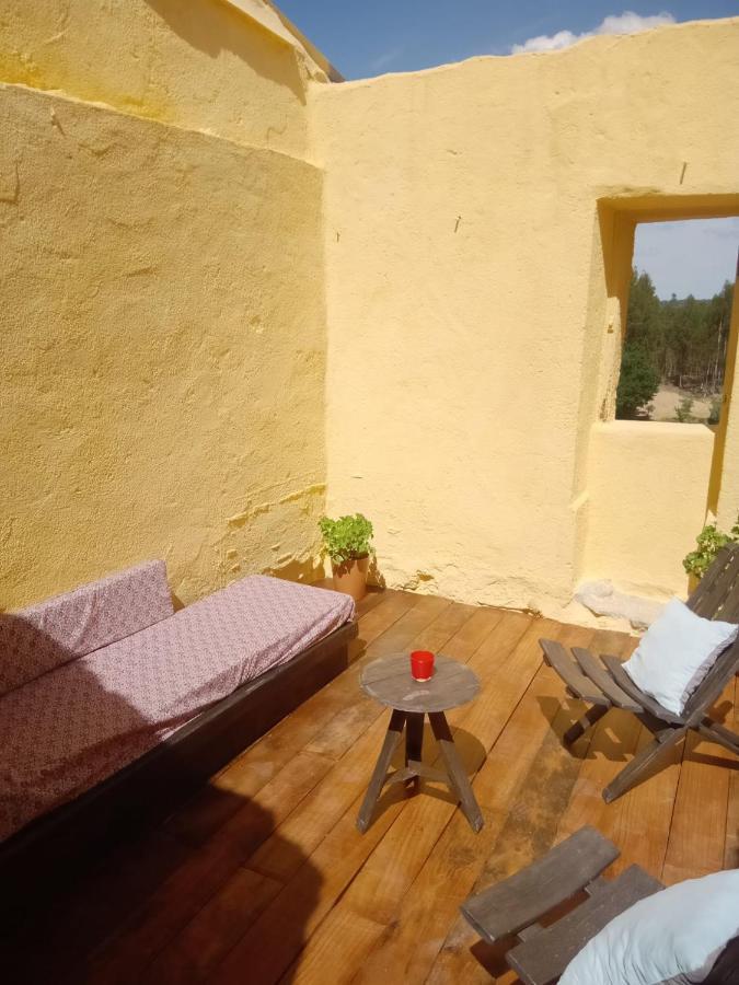 Casa Thocamalu'S Lägenhet Covelo  Exteriör bild