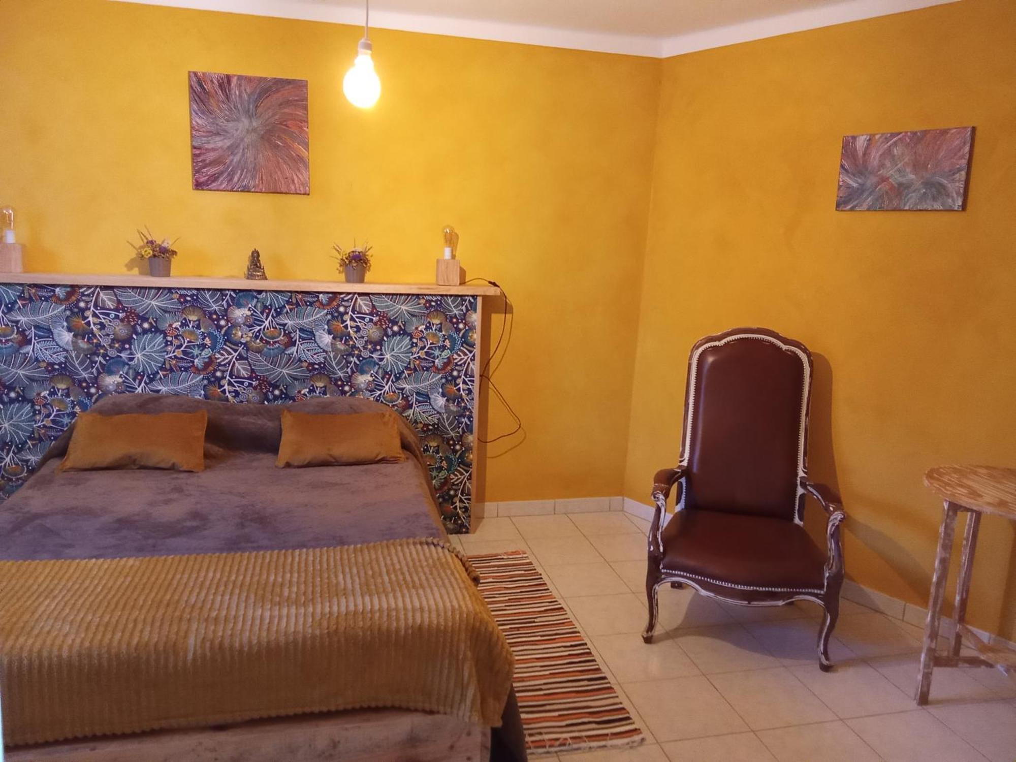 Casa Thocamalu'S Lägenhet Covelo  Exteriör bild
