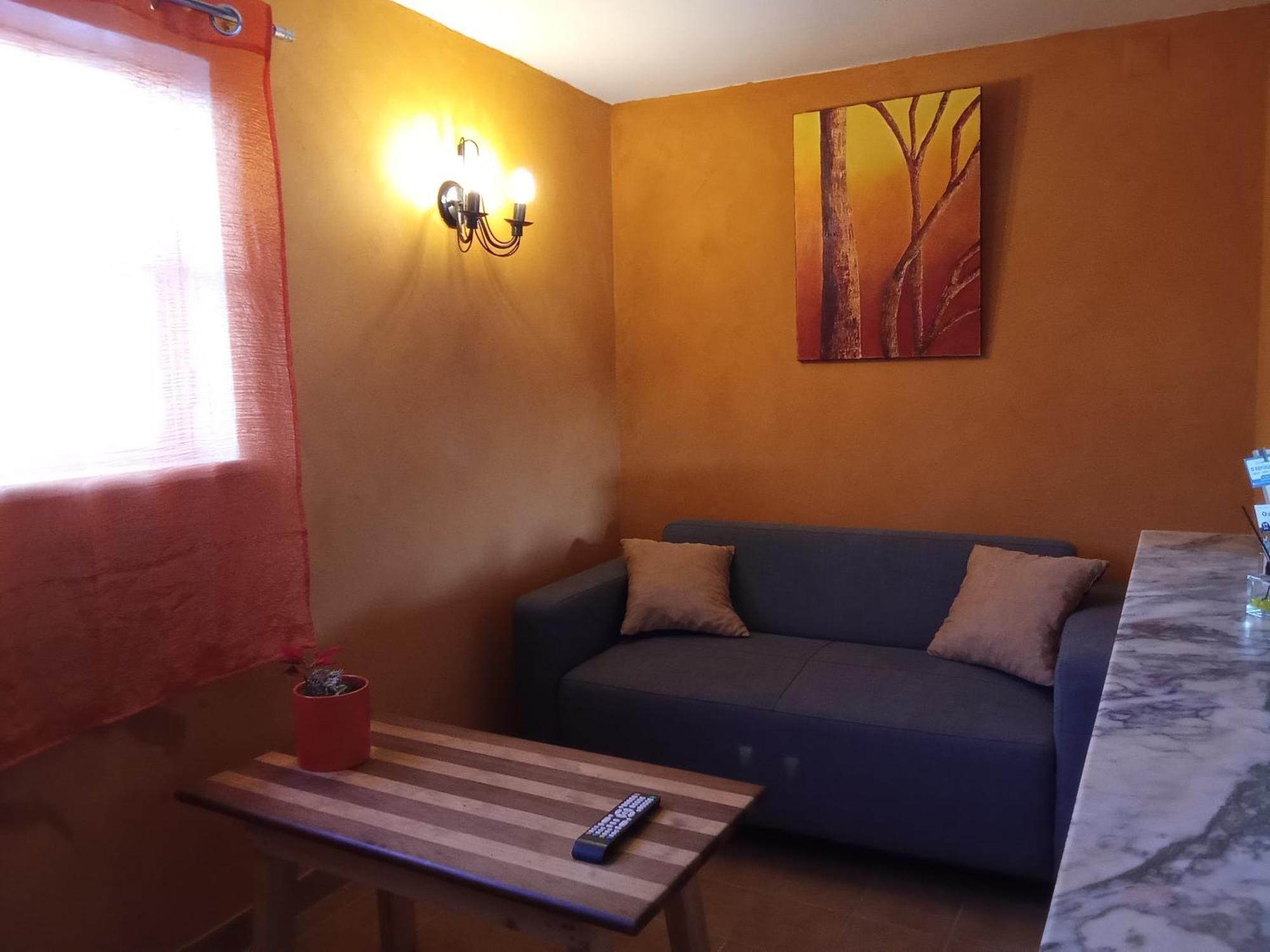 Casa Thocamalu'S Lägenhet Covelo  Exteriör bild