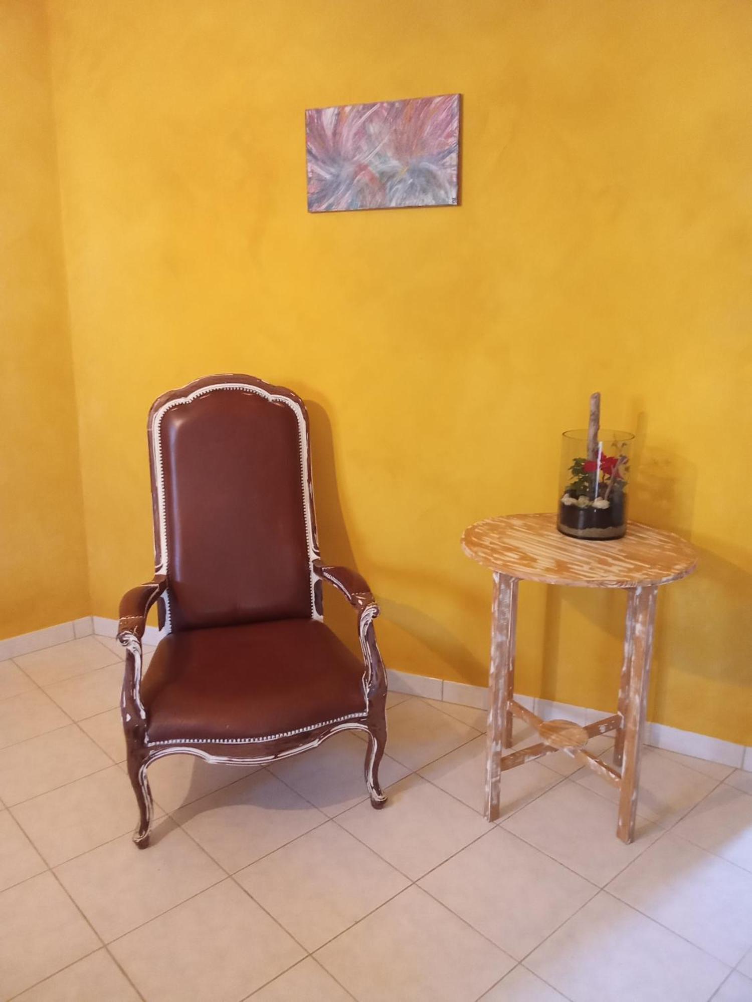 Casa Thocamalu'S Lägenhet Covelo  Exteriör bild