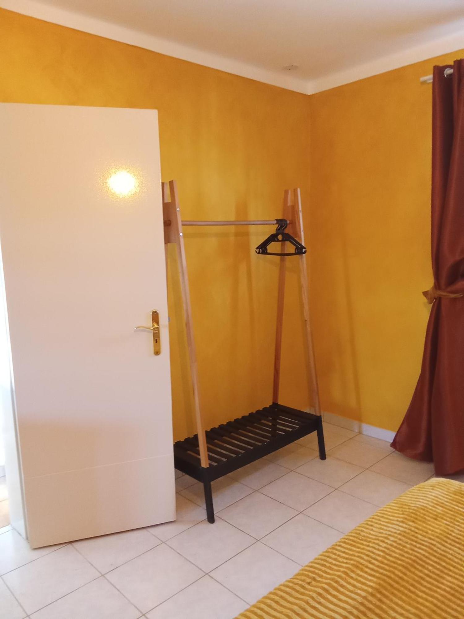 Casa Thocamalu'S Lägenhet Covelo  Exteriör bild