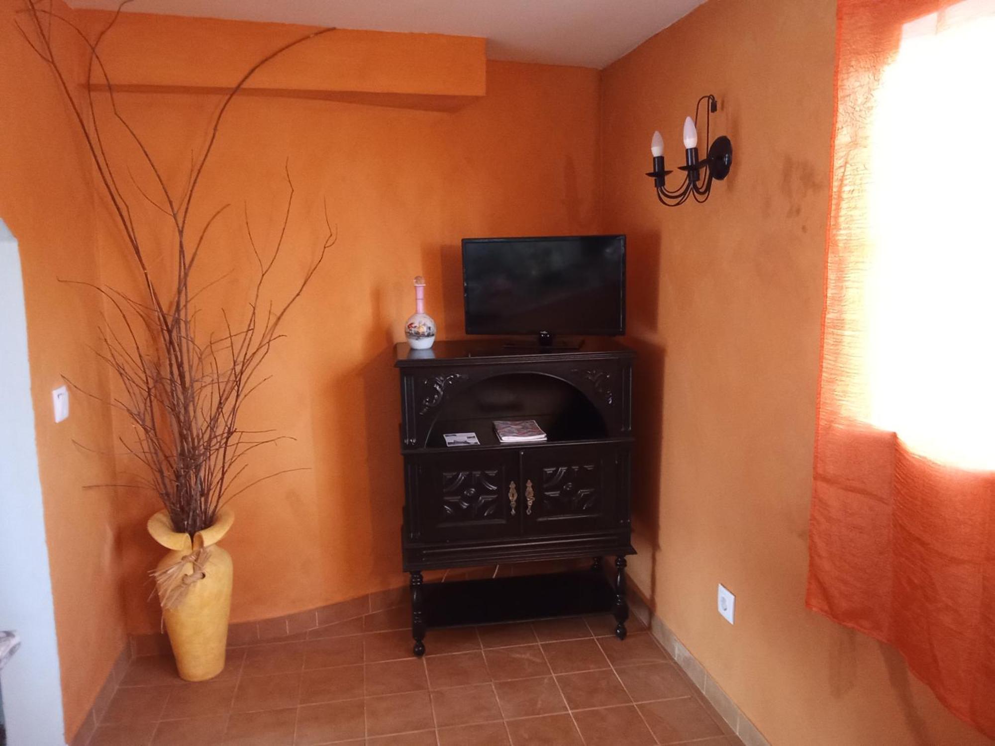 Casa Thocamalu'S Lägenhet Covelo  Exteriör bild